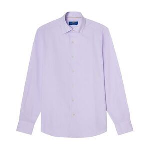 Robert Talbott Mens  Morgan Pinpoint Oxford Shirt